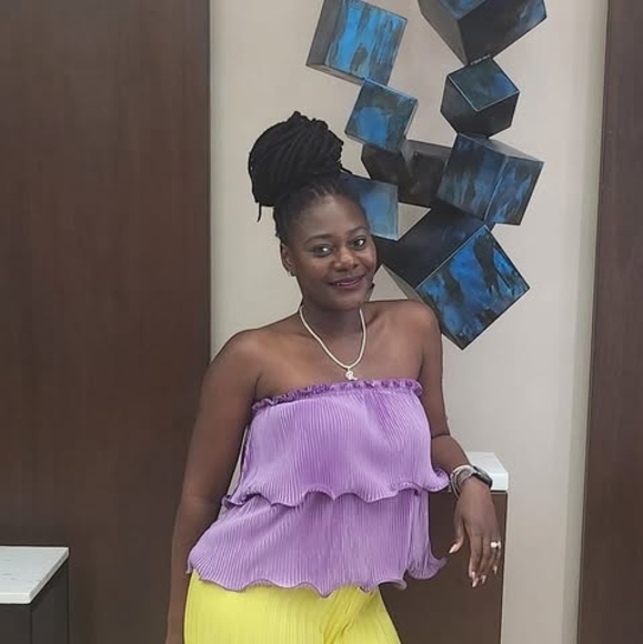 Meet your Posher, Racheal - Picture 1 of 1